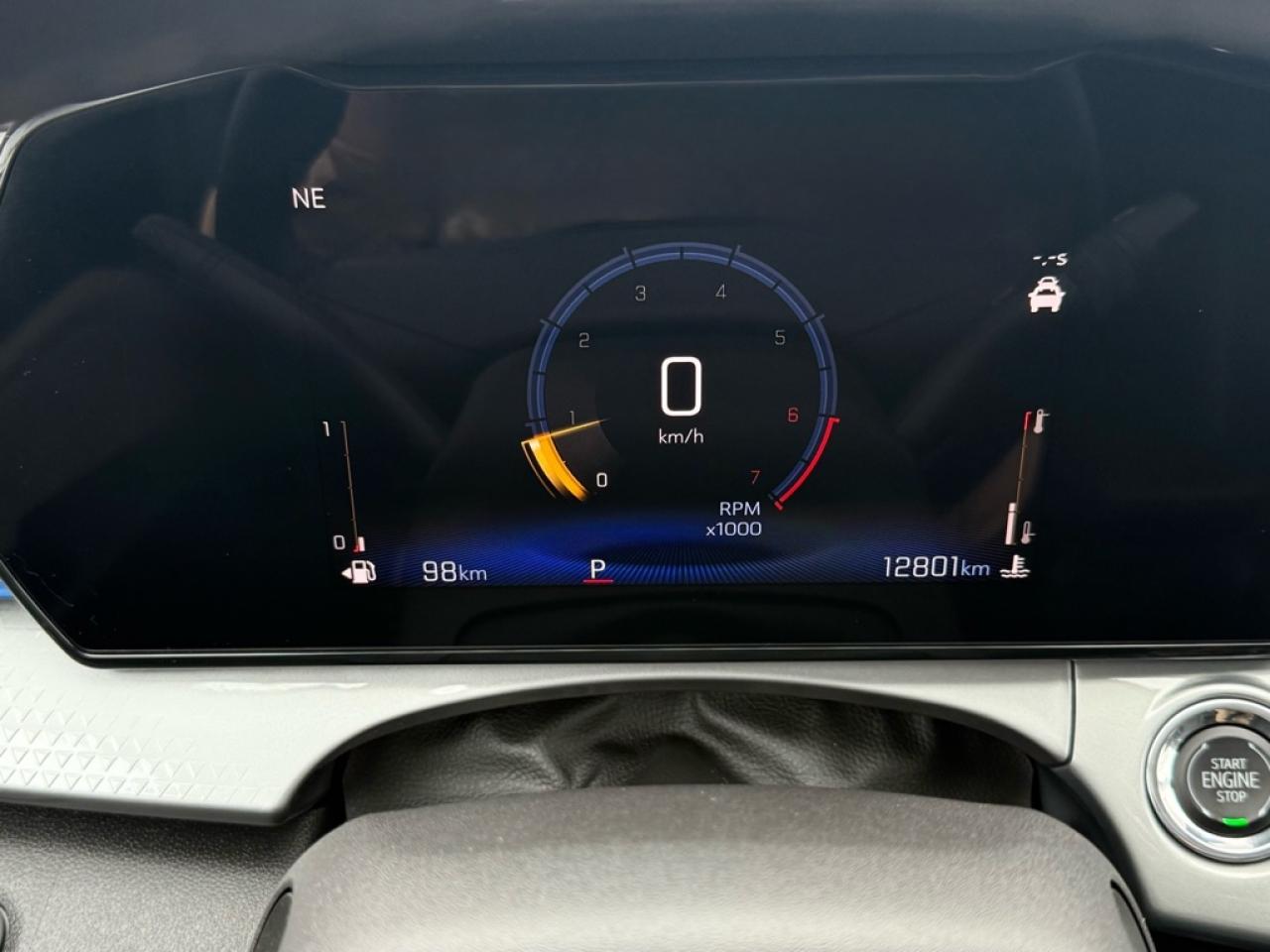 2025 Chevrolet Trax LT  - Heated Seats -  Remote Start - $78.70 /Wk Photo