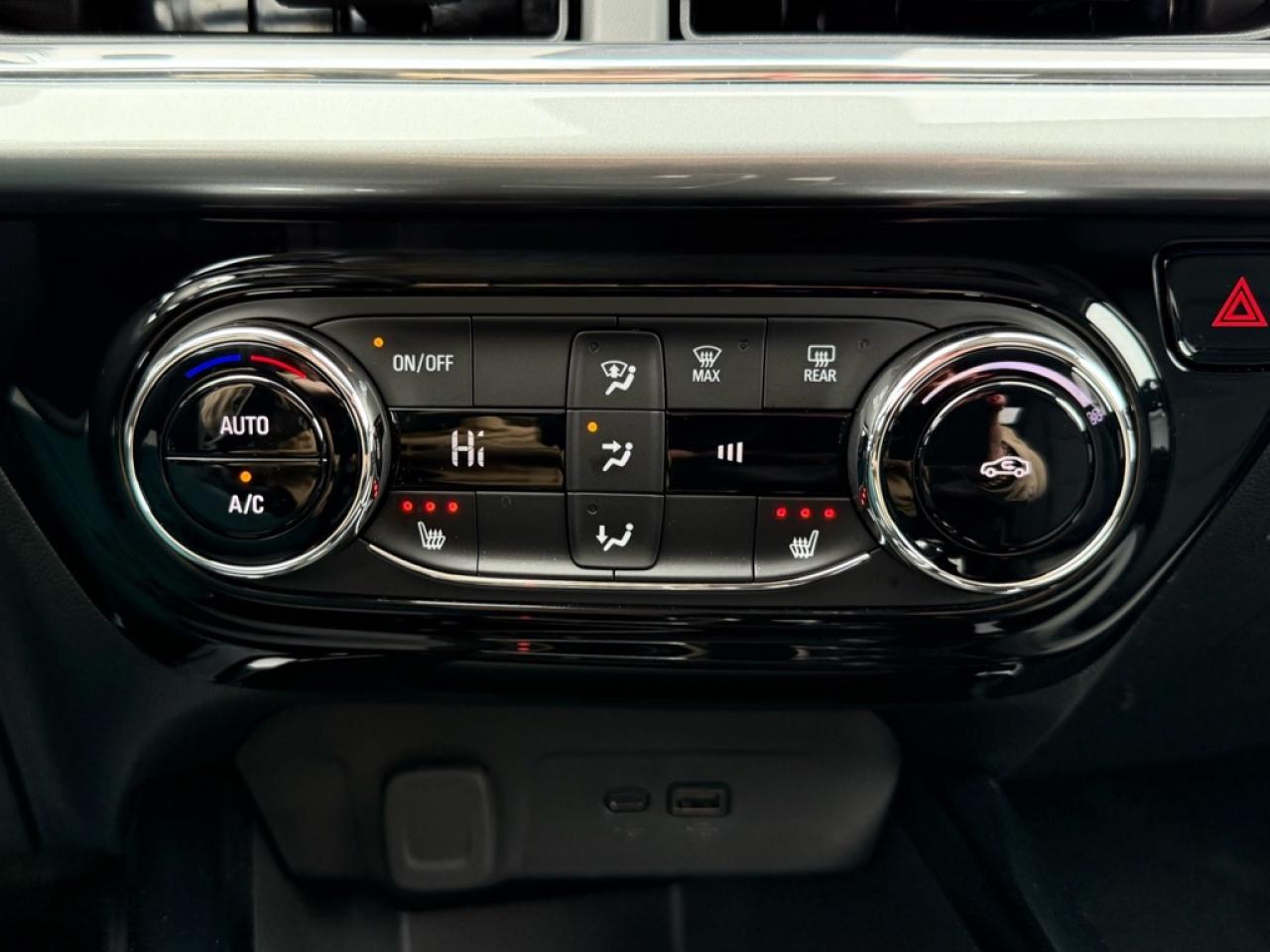 2025 Chevrolet Trax LT  - Heated Seats -  Remote Start - $78.70 /Wk Photo