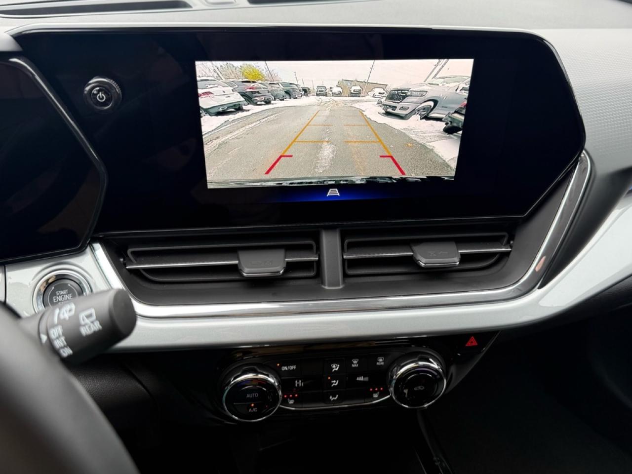 2025 Chevrolet Trax LT  - Heated Seats -  Remote Start - $78.70 /Wk Photo