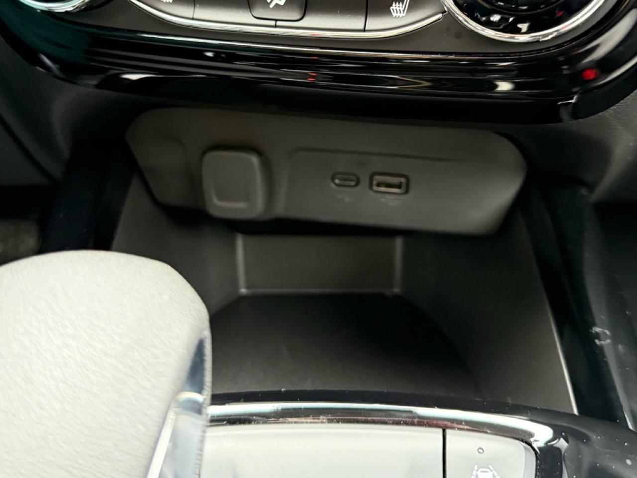 2025 Chevrolet Trax LT  - Heated Seats -  Remote Start - $78.70 /Wk Photo