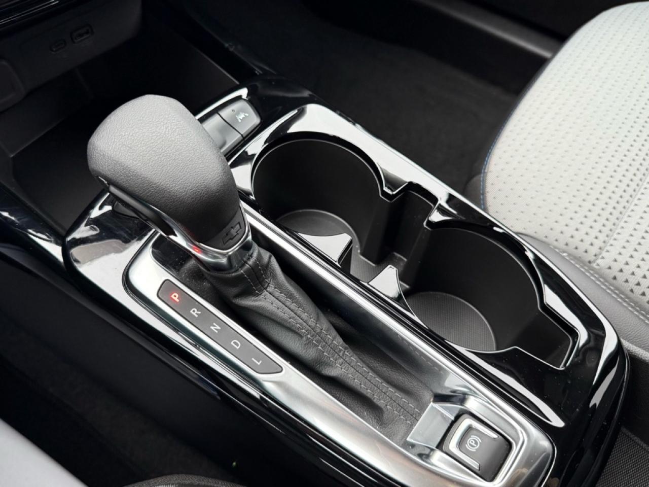 2025 Chevrolet Trax LT  - Heated Seats -  Remote Start - $78.70 /Wk Photo