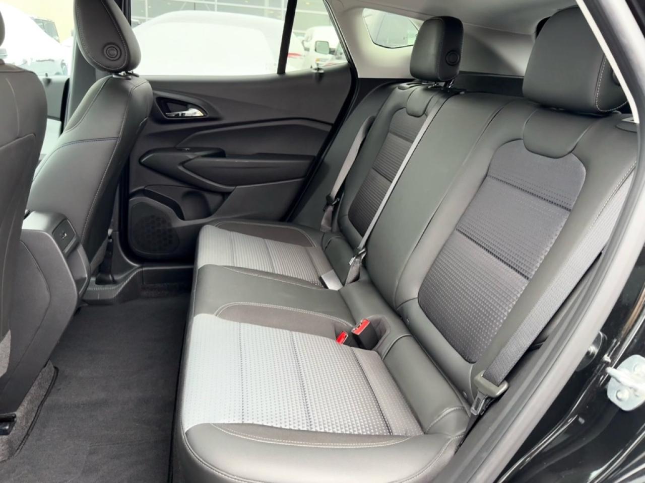 2025 Chevrolet Trax LT  - Heated Seats -  Remote Start - $78.70 /Wk Photo