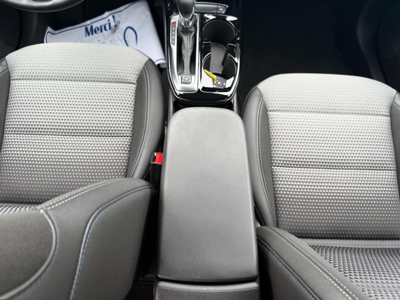 2025 Chevrolet Trax LT  - Heated Seats -  Remote Start - $78.70 /Wk Photo