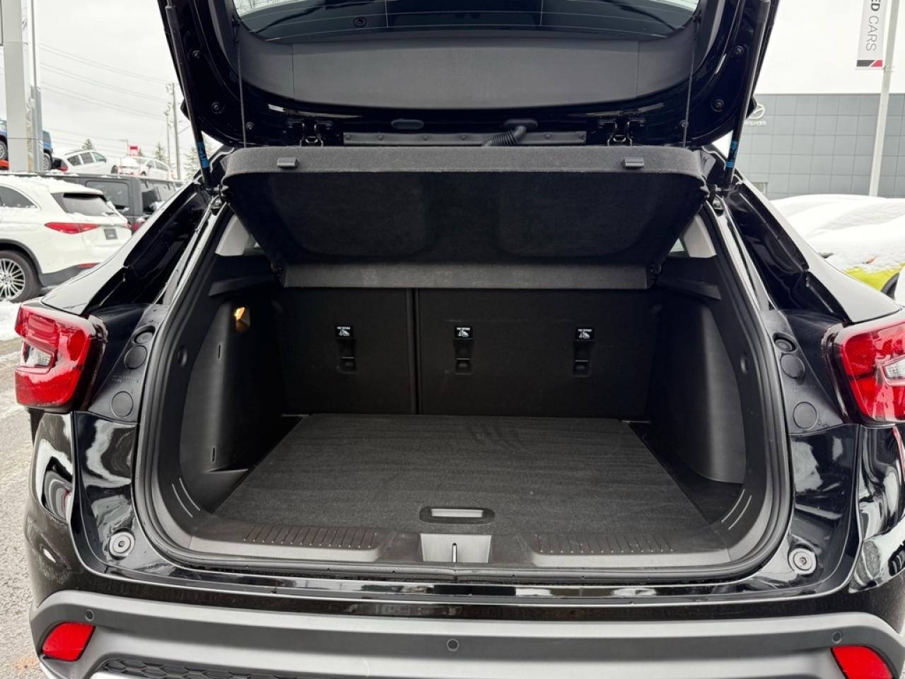 2025 Chevrolet Trax LT  - Heated Seats -  Remote Start - $78.70 /Wk Photo