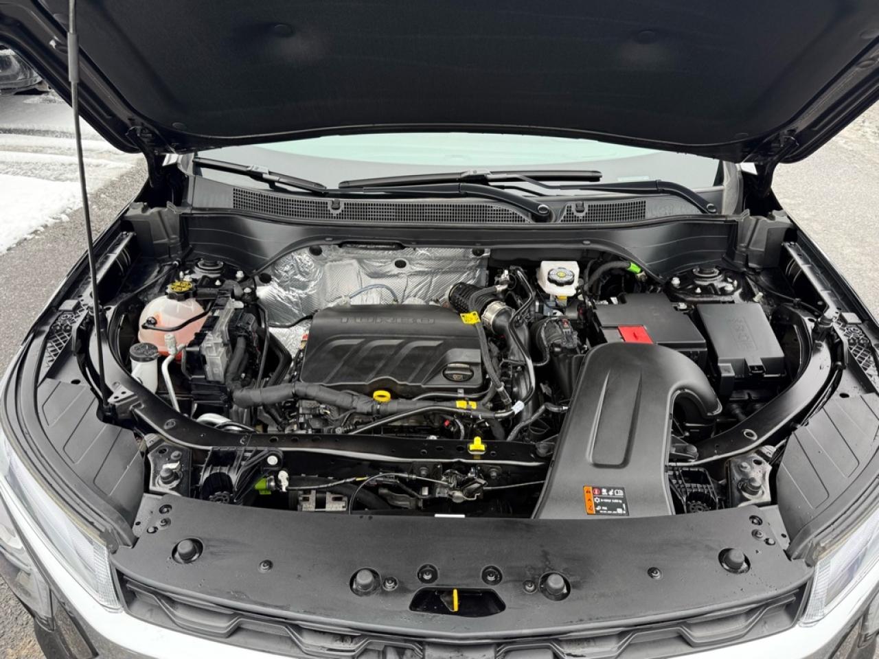 2025 Chevrolet Trax LT  - Heated Seats -  Remote Start - $78.70 /Wk Photo