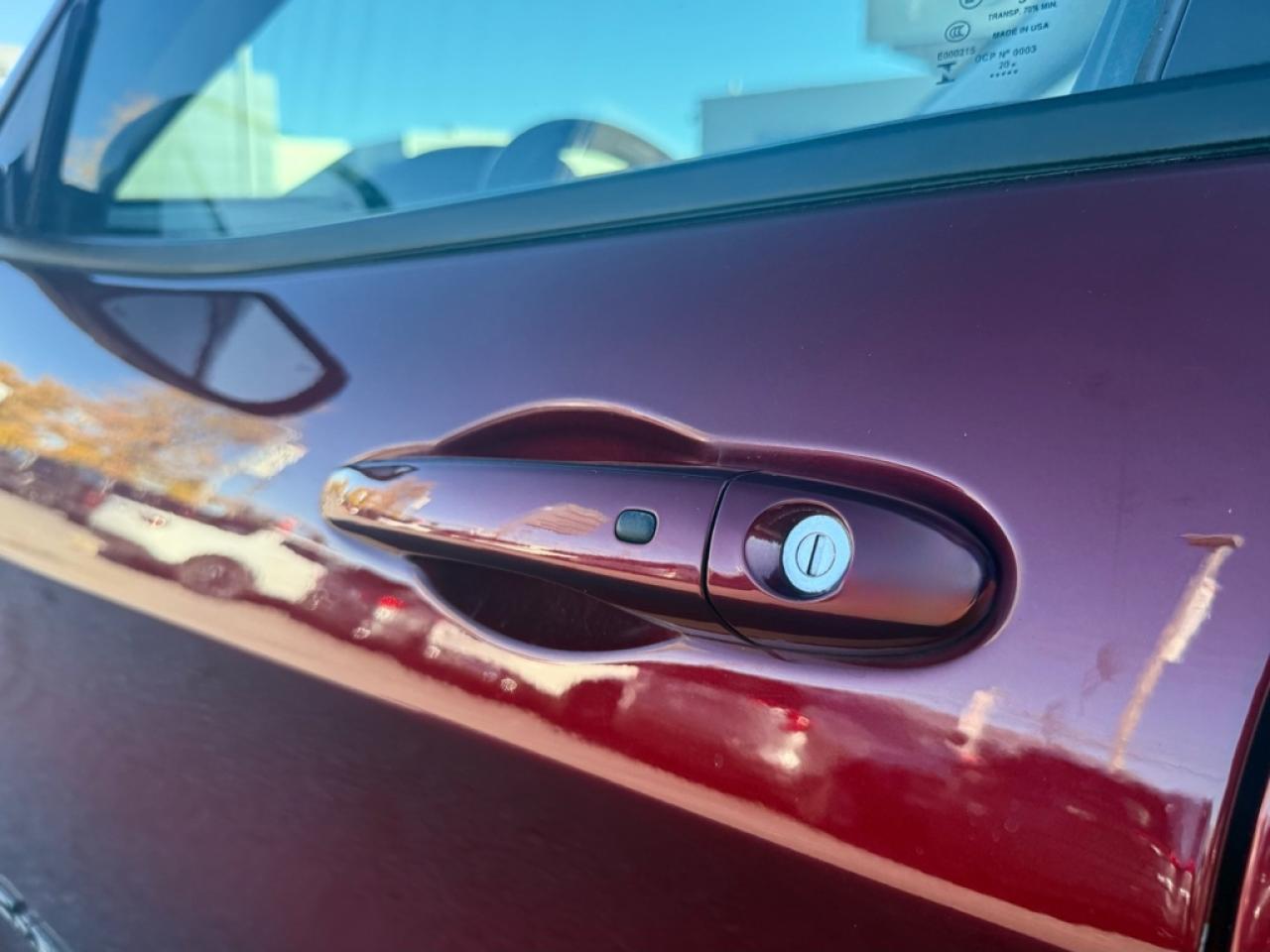 2022 Jeep Cherokee Altitude  - Leather Seats -  Navigation - $68.35 /Wk Photo