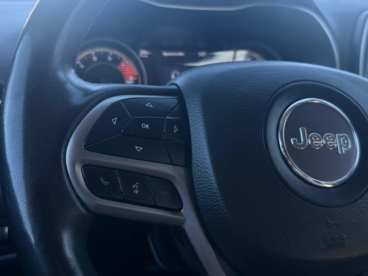 2022 Jeep Cherokee Altitude  - Leather Seats -  Navigation - $64.45 /Wk Photo