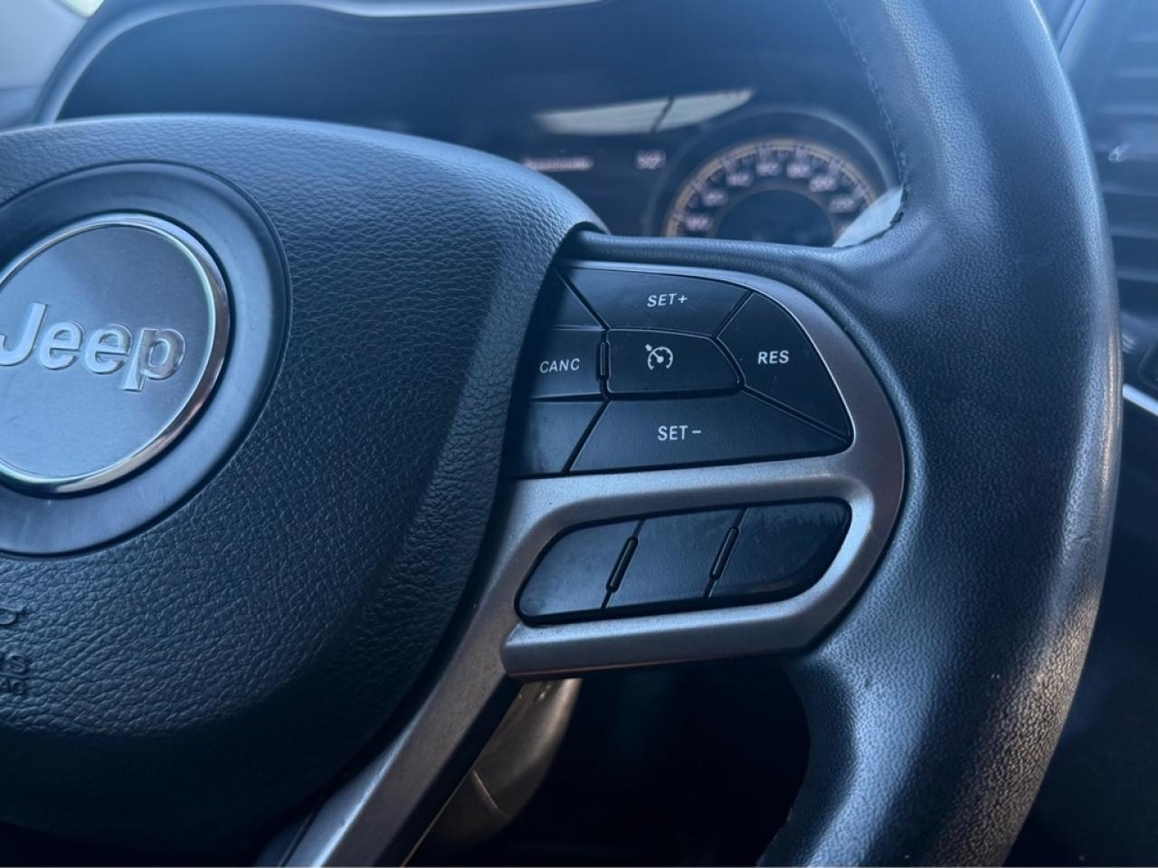 2022 Jeep Cherokee Altitude  - Leather Seats -  Navigation - $64.45 /Wk Photo