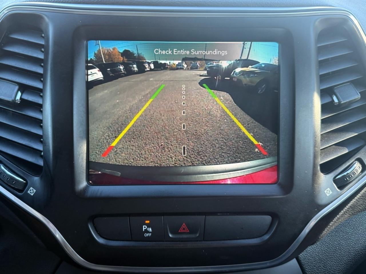 2022 Jeep Cherokee Altitude  - Leather Seats -  Navigation - $64.45 /Wk Photo