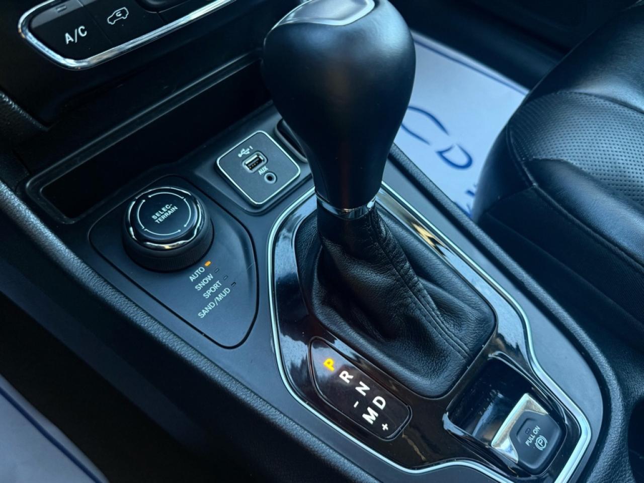 2022 Jeep Cherokee Altitude  - Leather Seats -  Navigation - $68.35 /Wk Photo