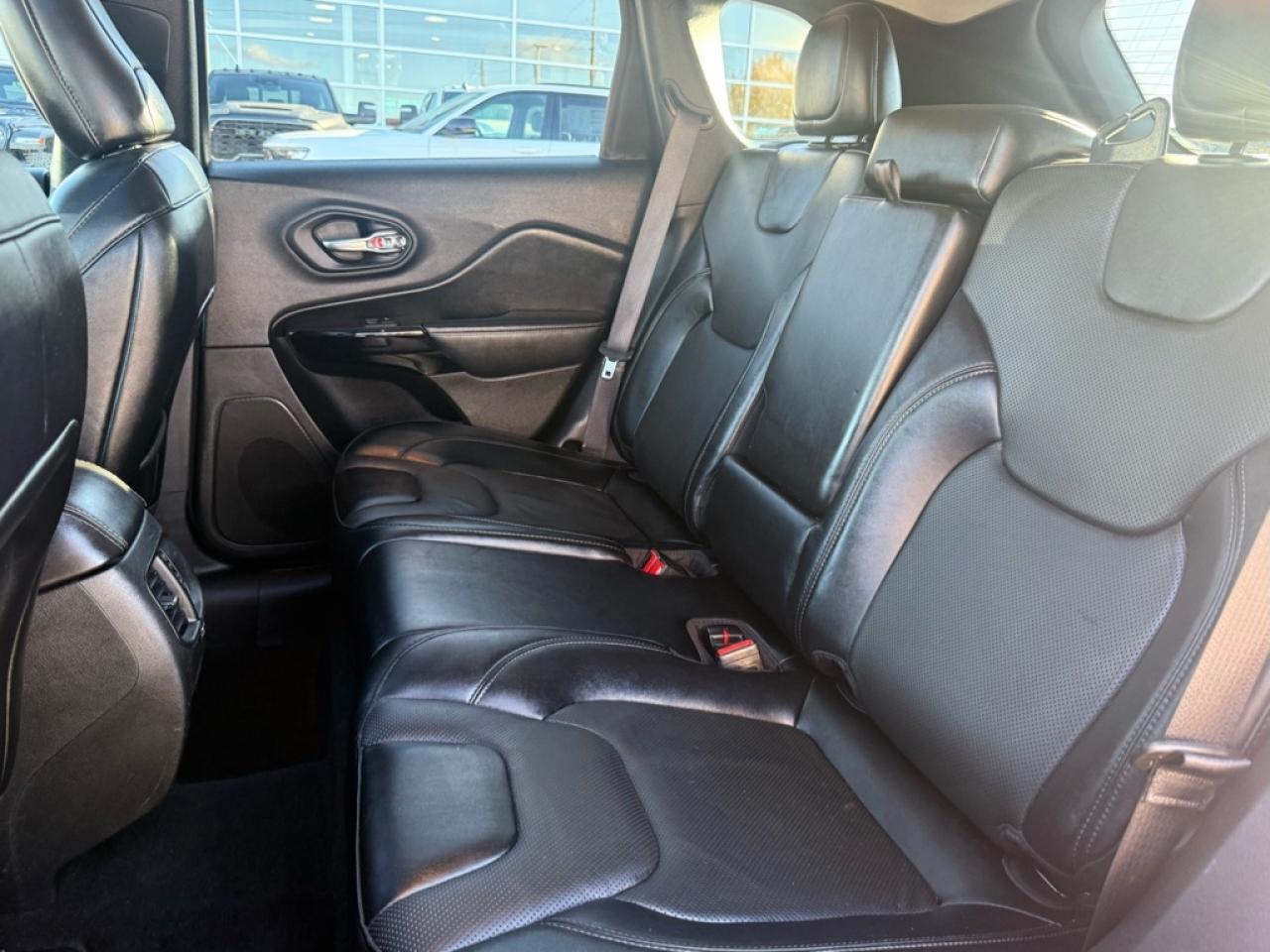 2022 Jeep Cherokee Altitude  - Leather Seats -  Navigation - $68.35 /Wk Photo