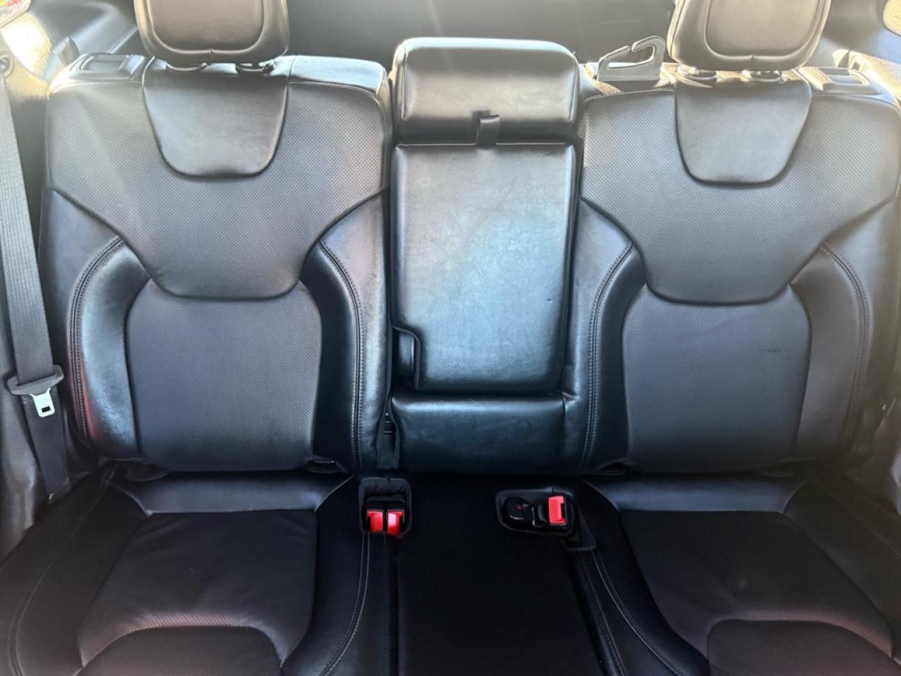 2022 Jeep Cherokee Altitude  - Leather Seats -  Navigation - $68.35 /Wk Photo