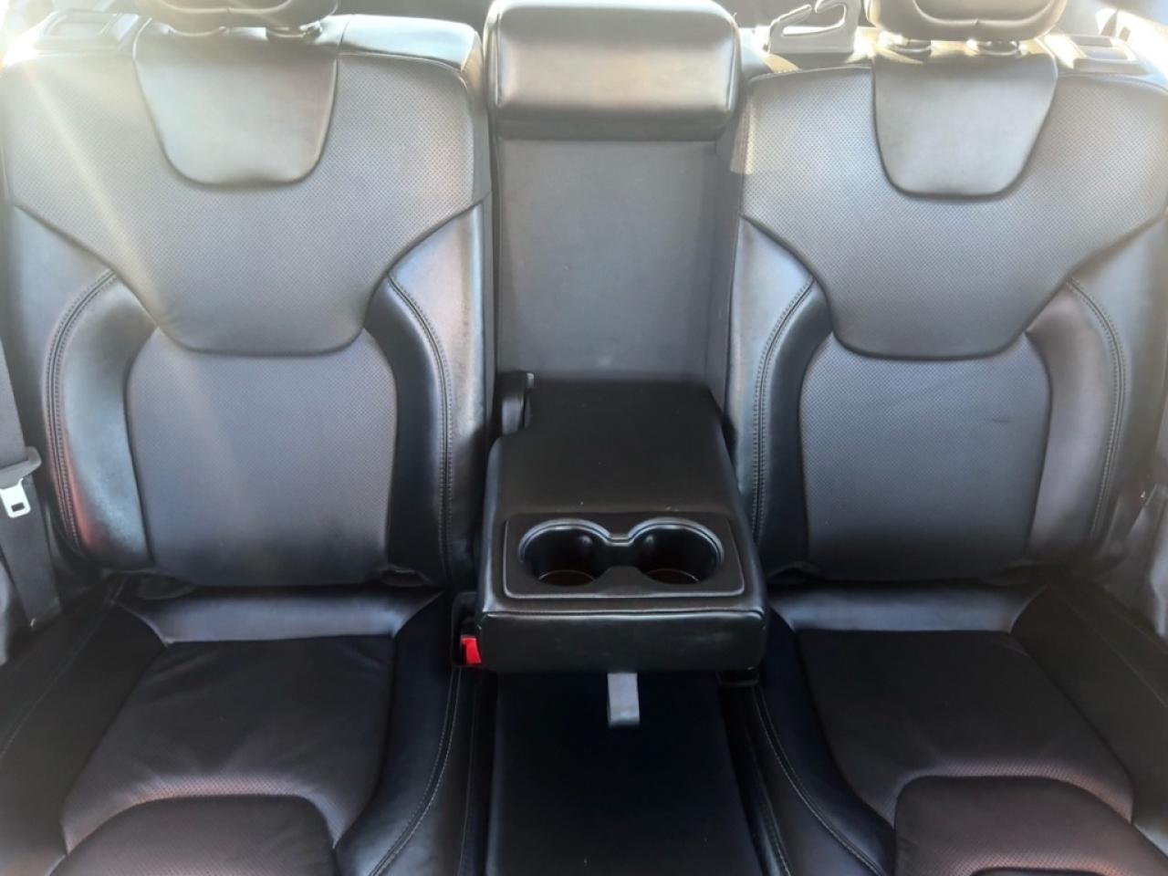 2022 Jeep Cherokee Altitude  - Leather Seats -  Navigation - $68.35 /Wk Photo