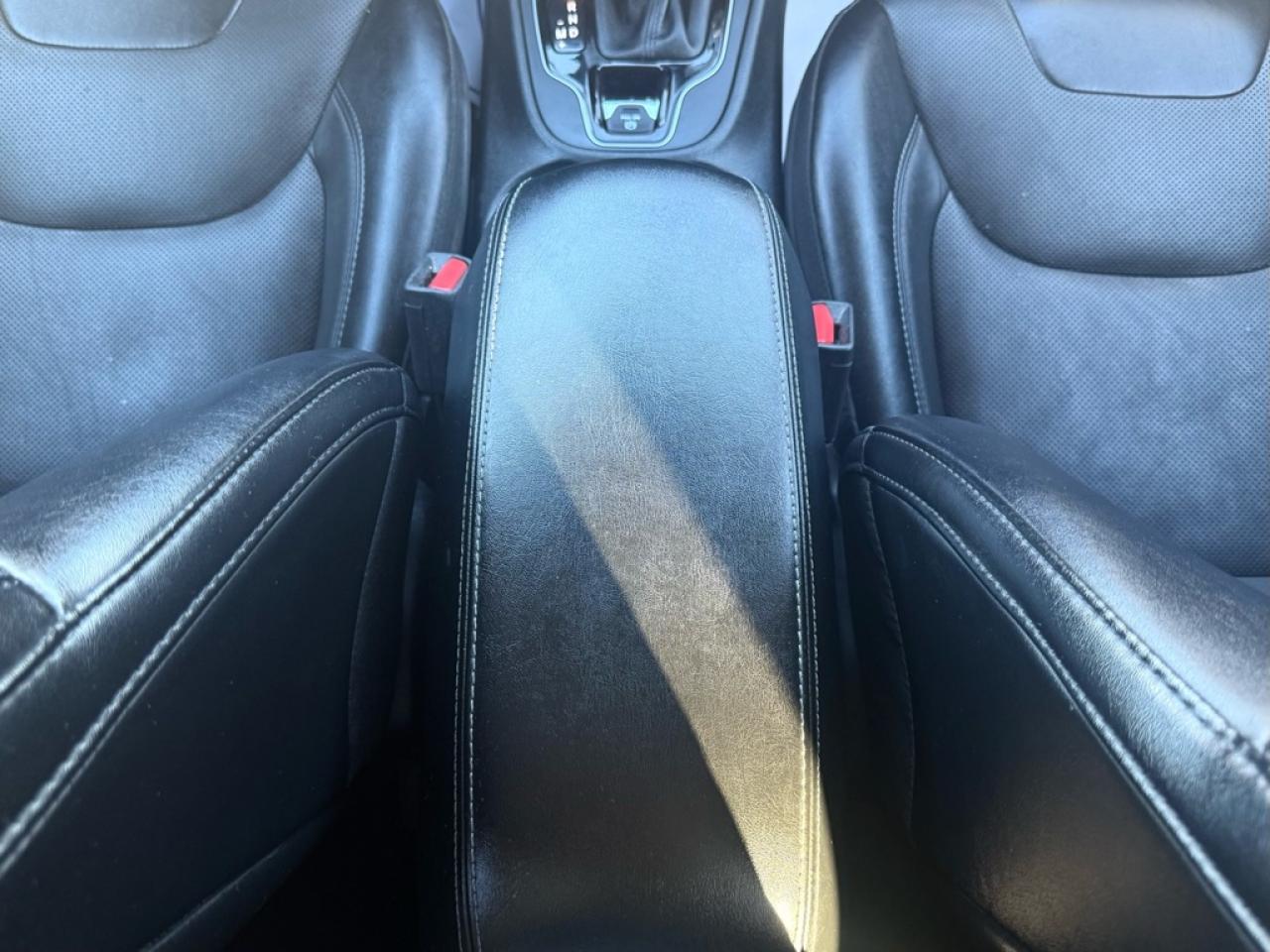 2022 Jeep Cherokee Altitude  - Leather Seats -  Navigation - $68.35 /Wk Photo