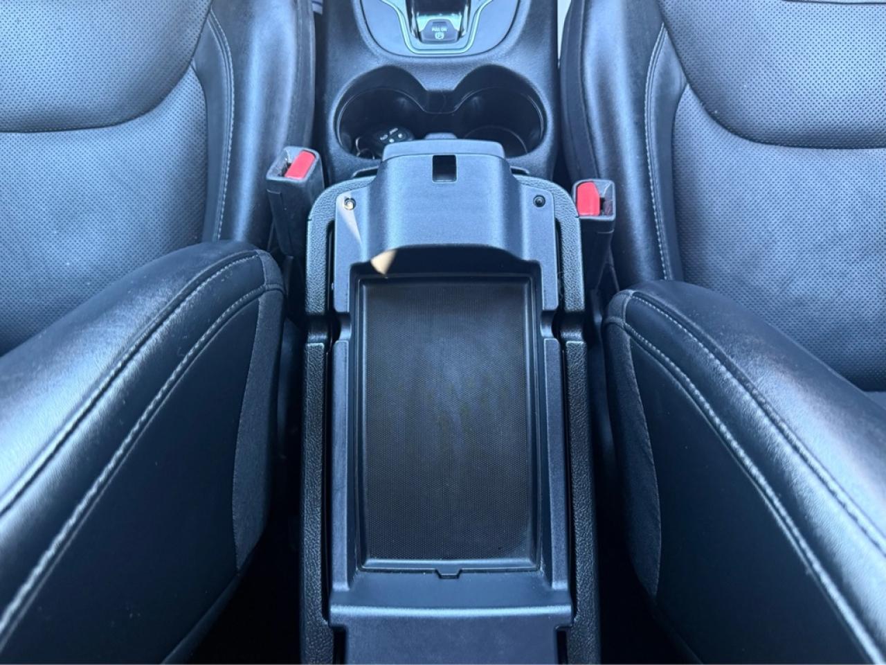 2022 Jeep Cherokee Altitude  - Leather Seats -  Navigation - $68.35 /Wk Photo