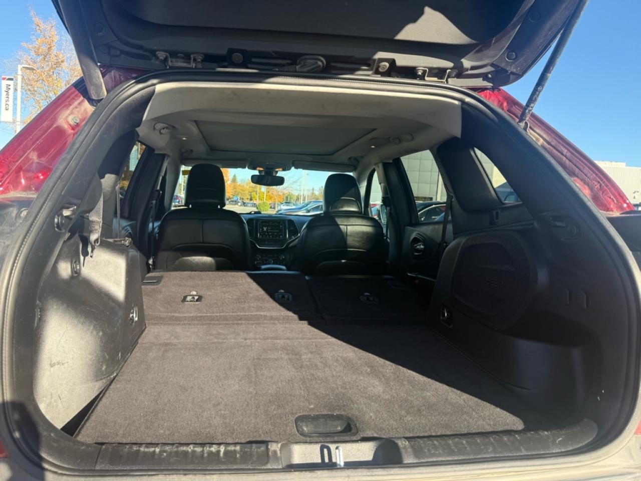 2022 Jeep Cherokee Altitude  - Leather Seats -  Navigation - $64.45 /Wk Photo