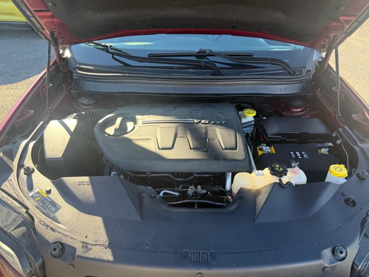 2022 Jeep Cherokee Altitude  - Leather Seats -  Navigation - $68.35 /Wk Photo