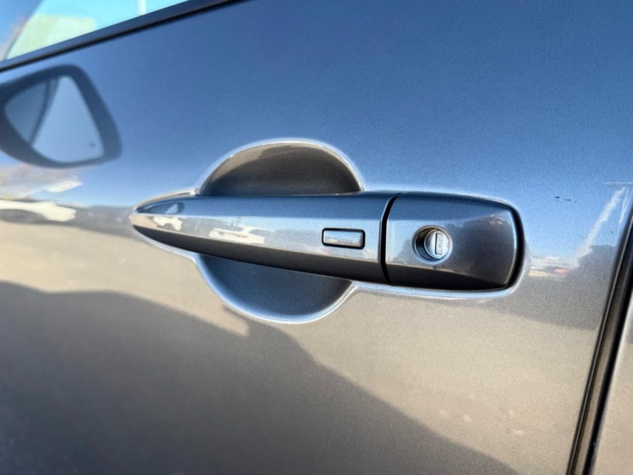 2024 Nissan Rogue SV Moonroof  - Moonroof -  Power Liftgate - $89.28 /Wk Photo