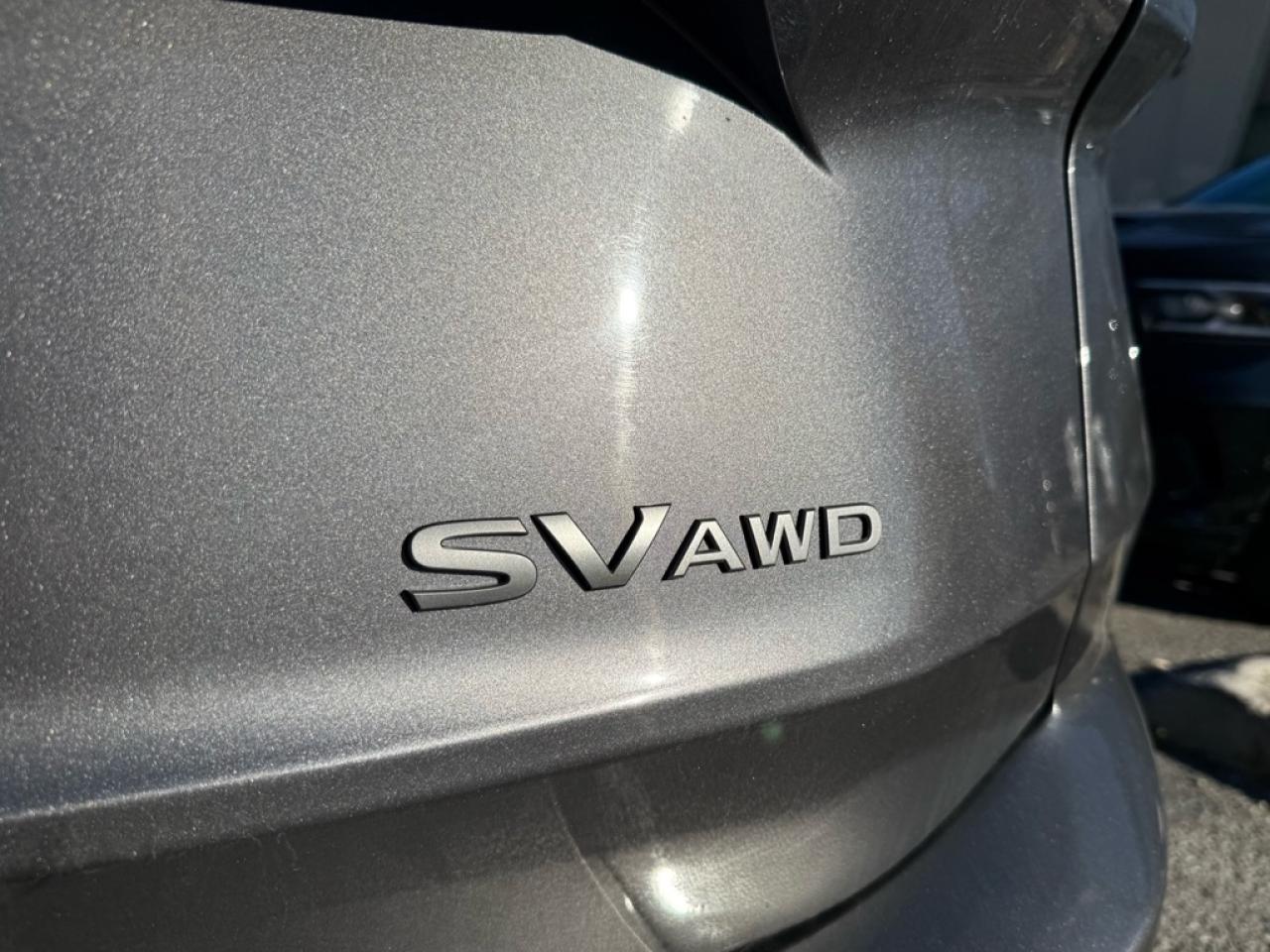 2024 Nissan Rogue SV Moonroof  - Moonroof -  Power Liftgate - $89.28 /Wk Photo