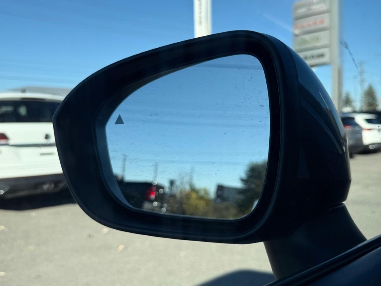 2024 Nissan Rogue SV Moonroof  - Moonroof -  Power Liftgate - $89.28 /Wk Photo