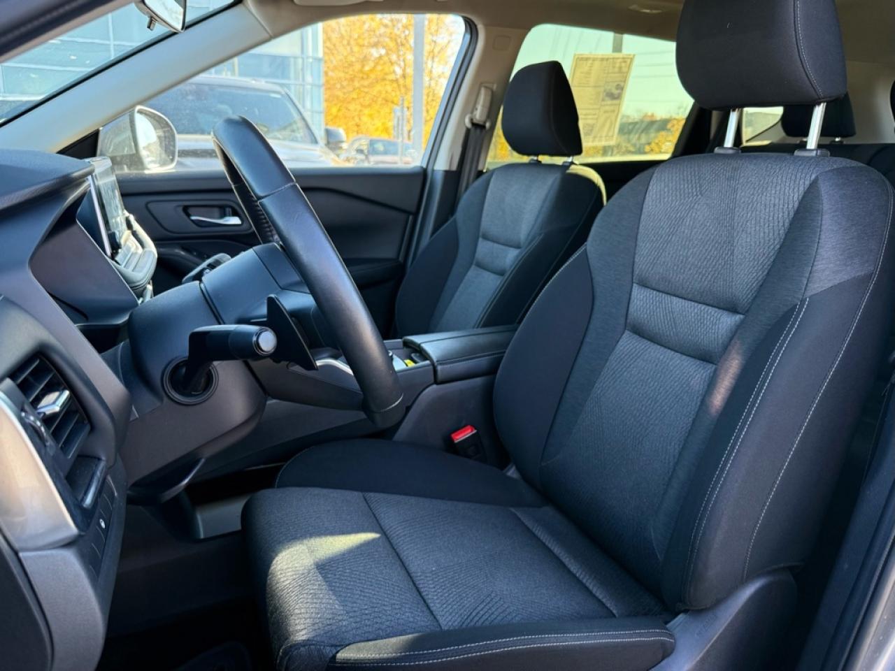 2024 Nissan Rogue SV Moonroof  - Moonroof -  Power Liftgate - $89.28 /Wk Photo