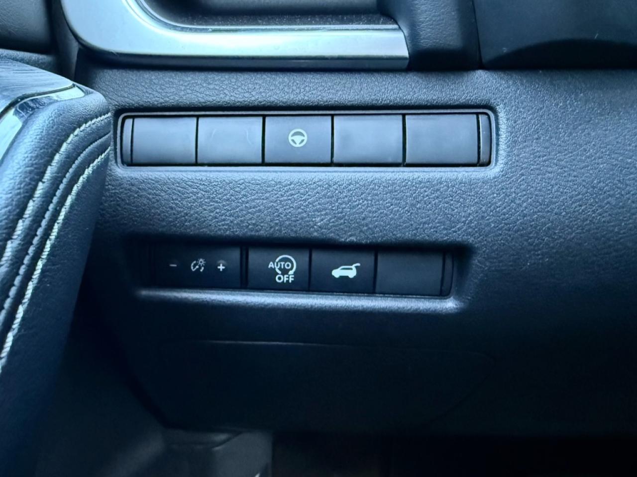 2024 Nissan Rogue SV Moonroof  - Moonroof -  Power Liftgate - $89.28 /Wk Photo