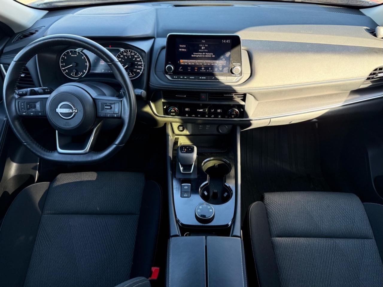 2024 Nissan Rogue SV Moonroof  - Moonroof -  Power Liftgate - $89.28 /Wk Photo