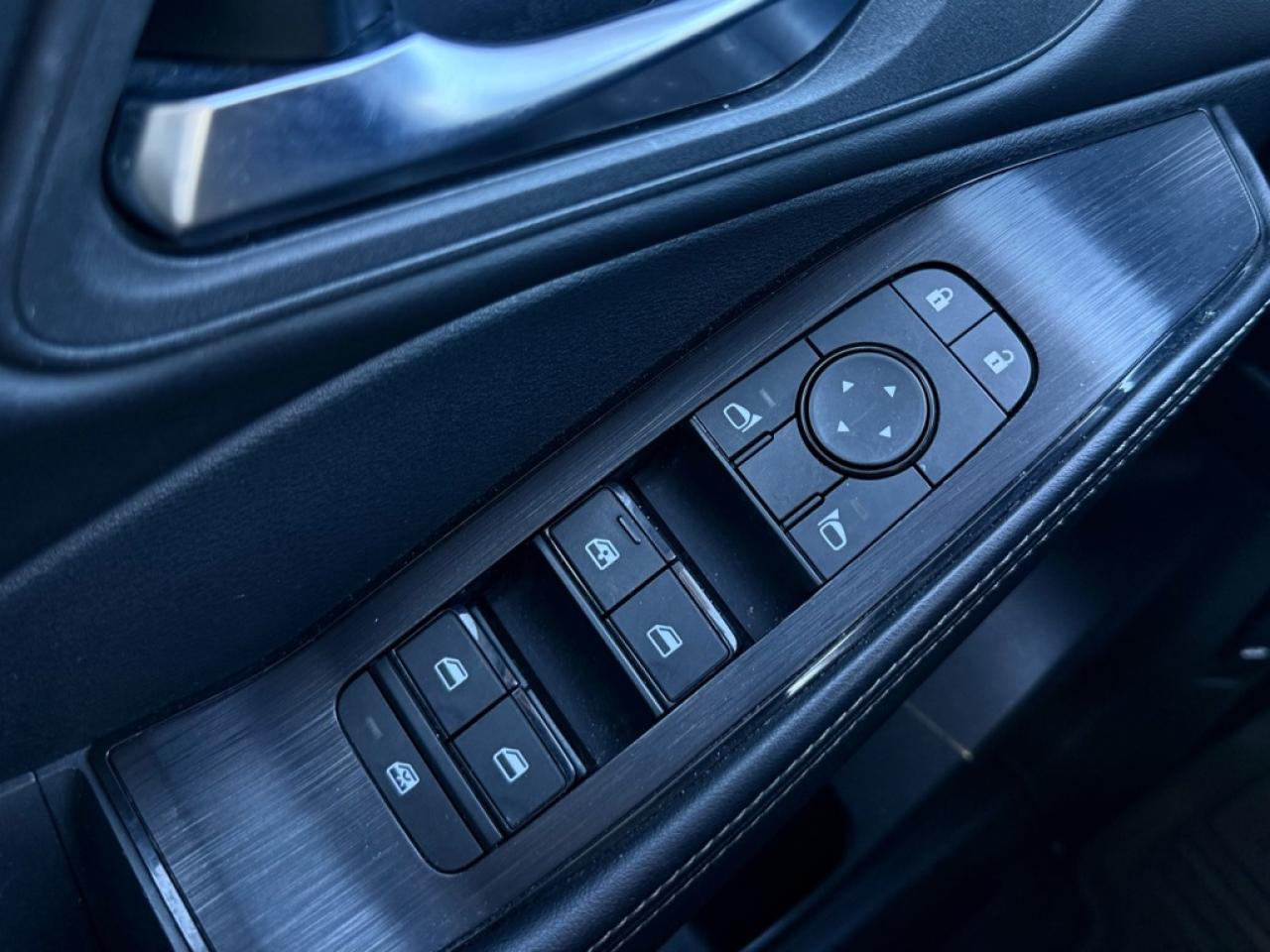 2024 Nissan Rogue SV Moonroof  - Moonroof -  Power Liftgate - $89.28 /Wk Photo