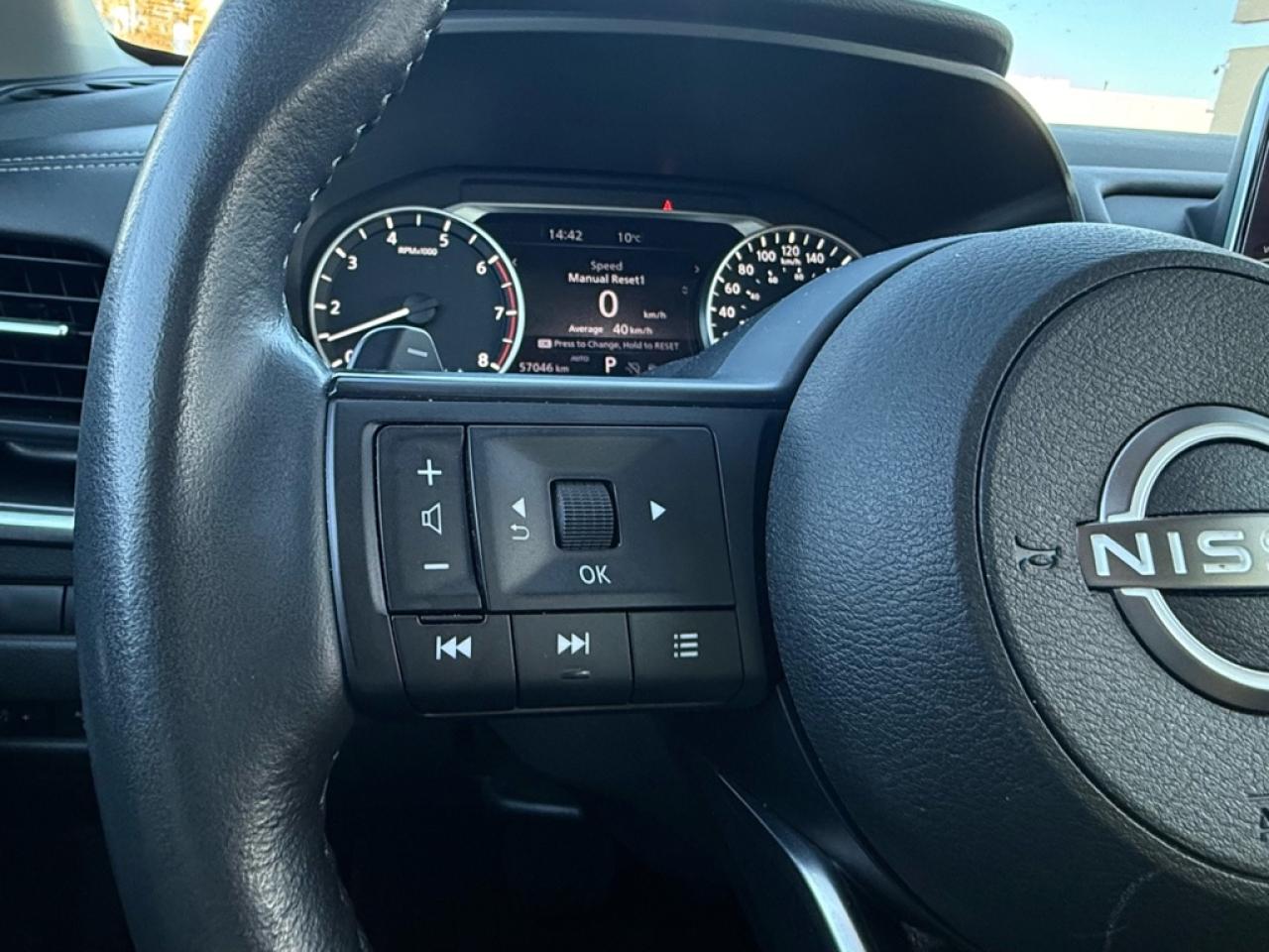 2024 Nissan Rogue SV Moonroof  - Moonroof -  Power Liftgate - $89.28 /Wk Photo