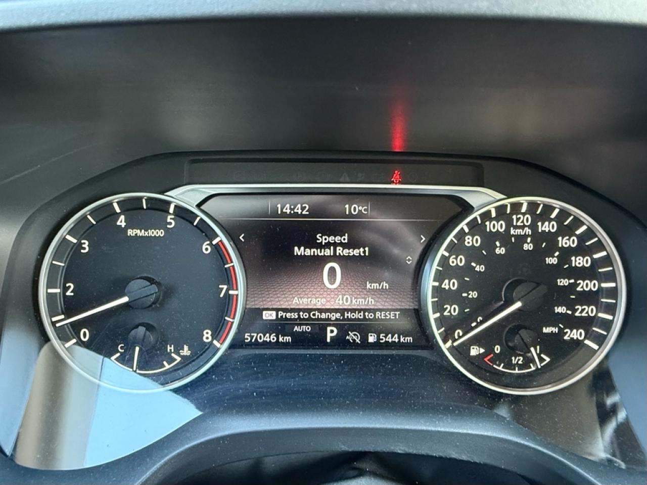 2024 Nissan Rogue SV Moonroof  - Moonroof -  Power Liftgate - $89.28 /Wk Photo