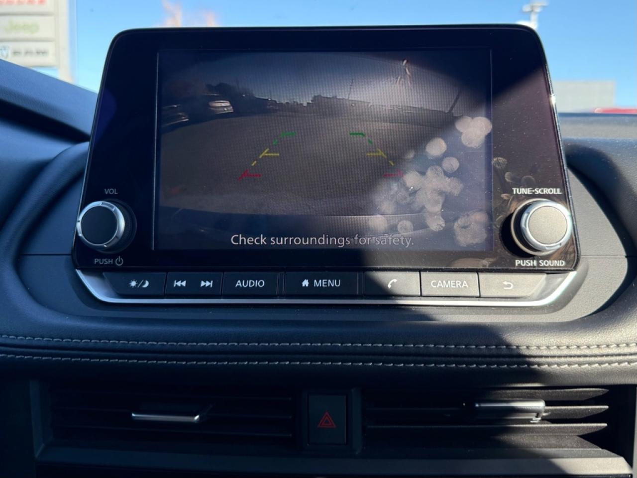 2024 Nissan Rogue SV Moonroof  - Moonroof -  Power Liftgate - $89.28 /Wk Photo