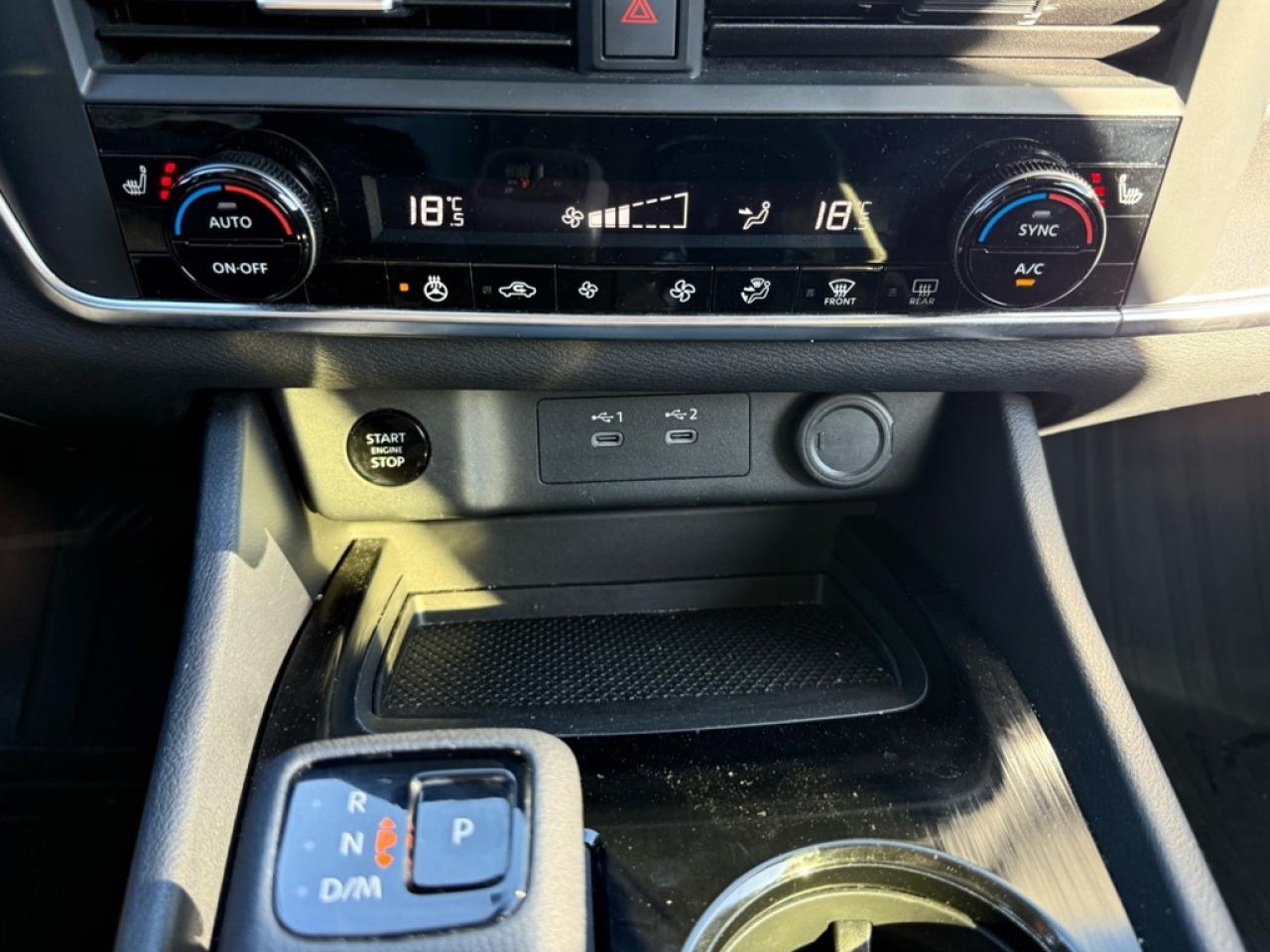 2024 Nissan Rogue SV Moonroof  - Moonroof -  Power Liftgate - $89.28 /Wk Photo