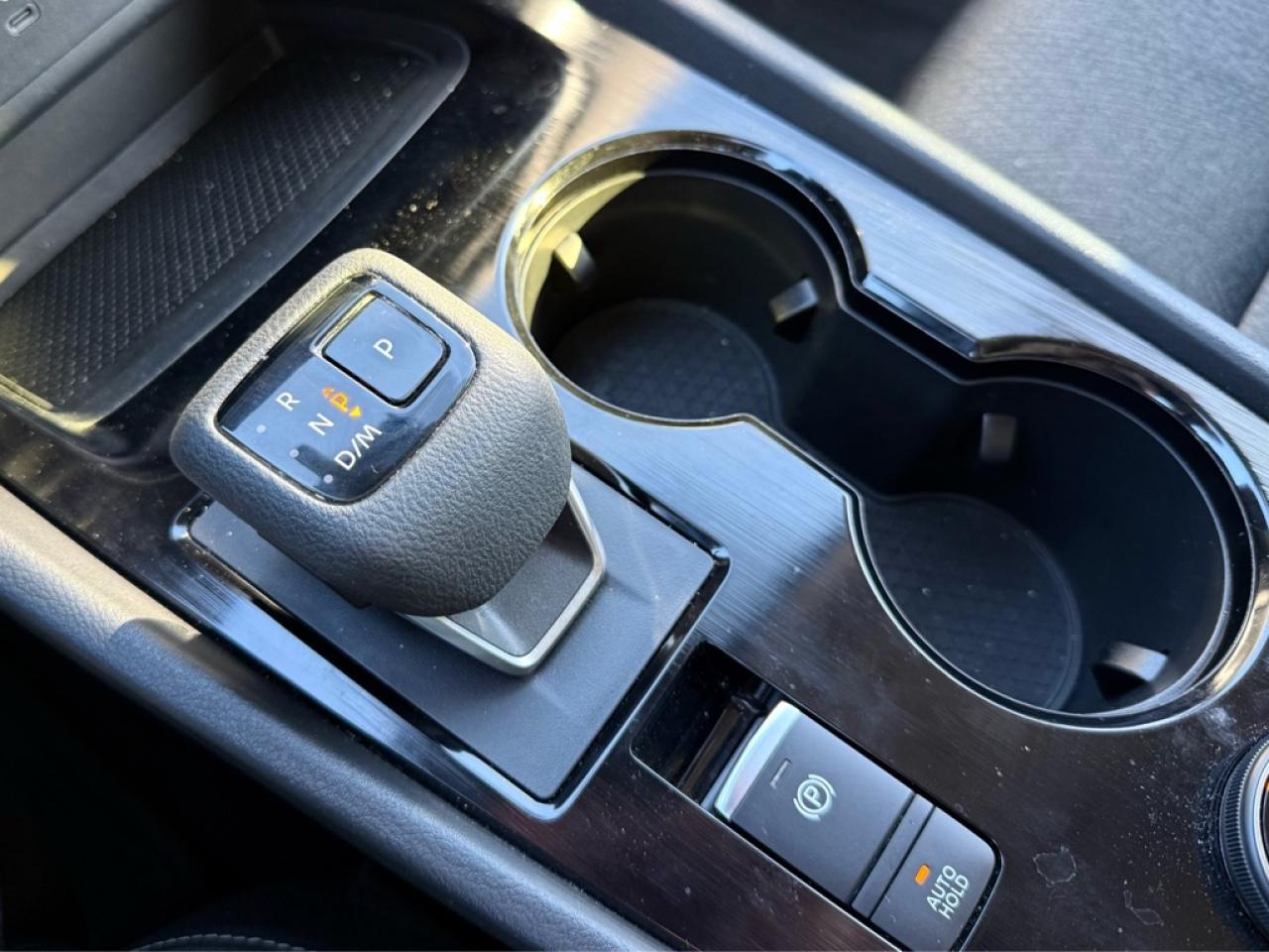 2024 Nissan Rogue SV Moonroof  - Moonroof -  Power Liftgate - $89.28 /Wk Photo