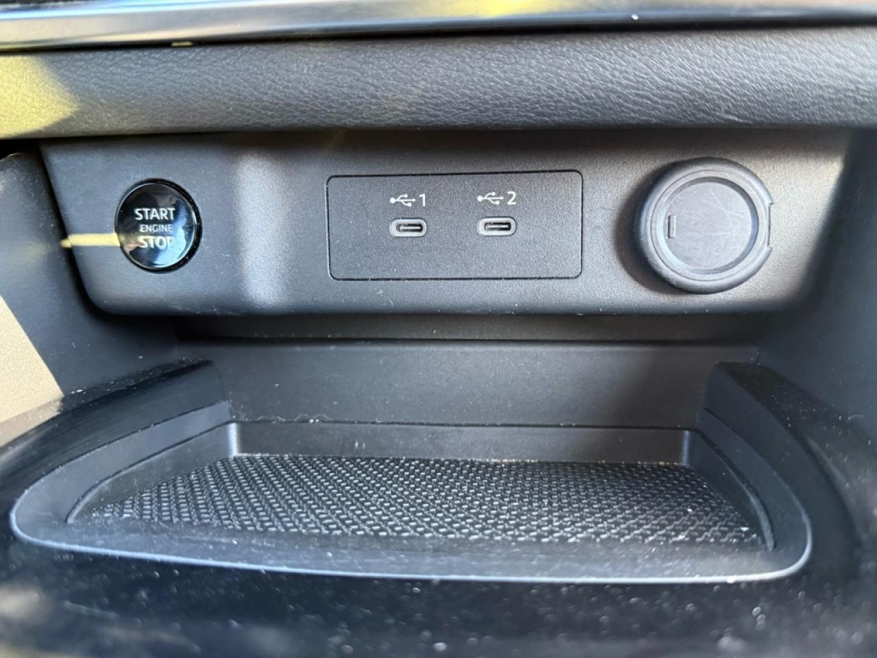 2024 Nissan Rogue SV Moonroof  - Moonroof -  Power Liftgate - $89.28 /Wk Photo