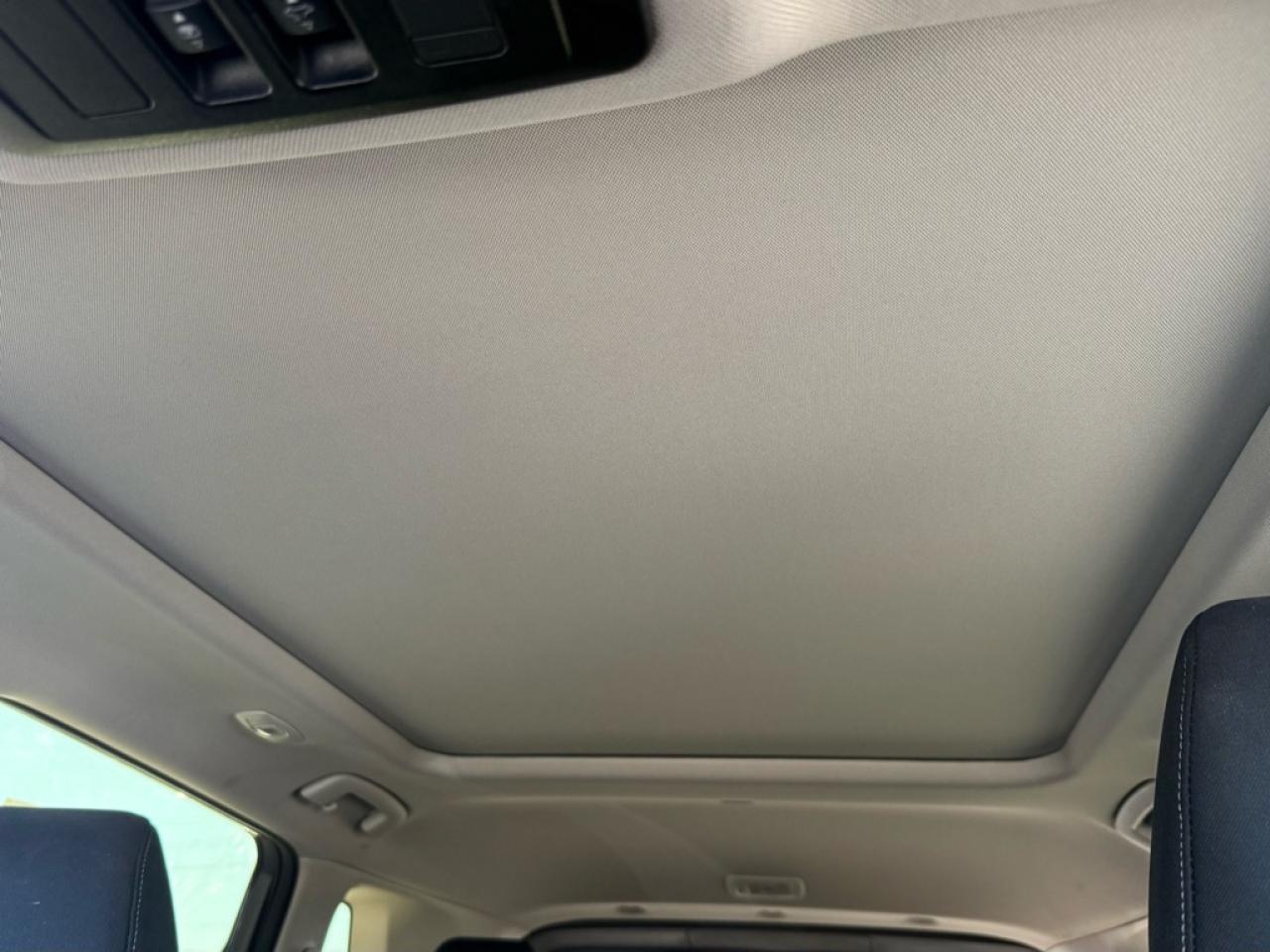 2024 Nissan Rogue SV Moonroof  - Moonroof -  Power Liftgate - $89.28 /Wk Photo