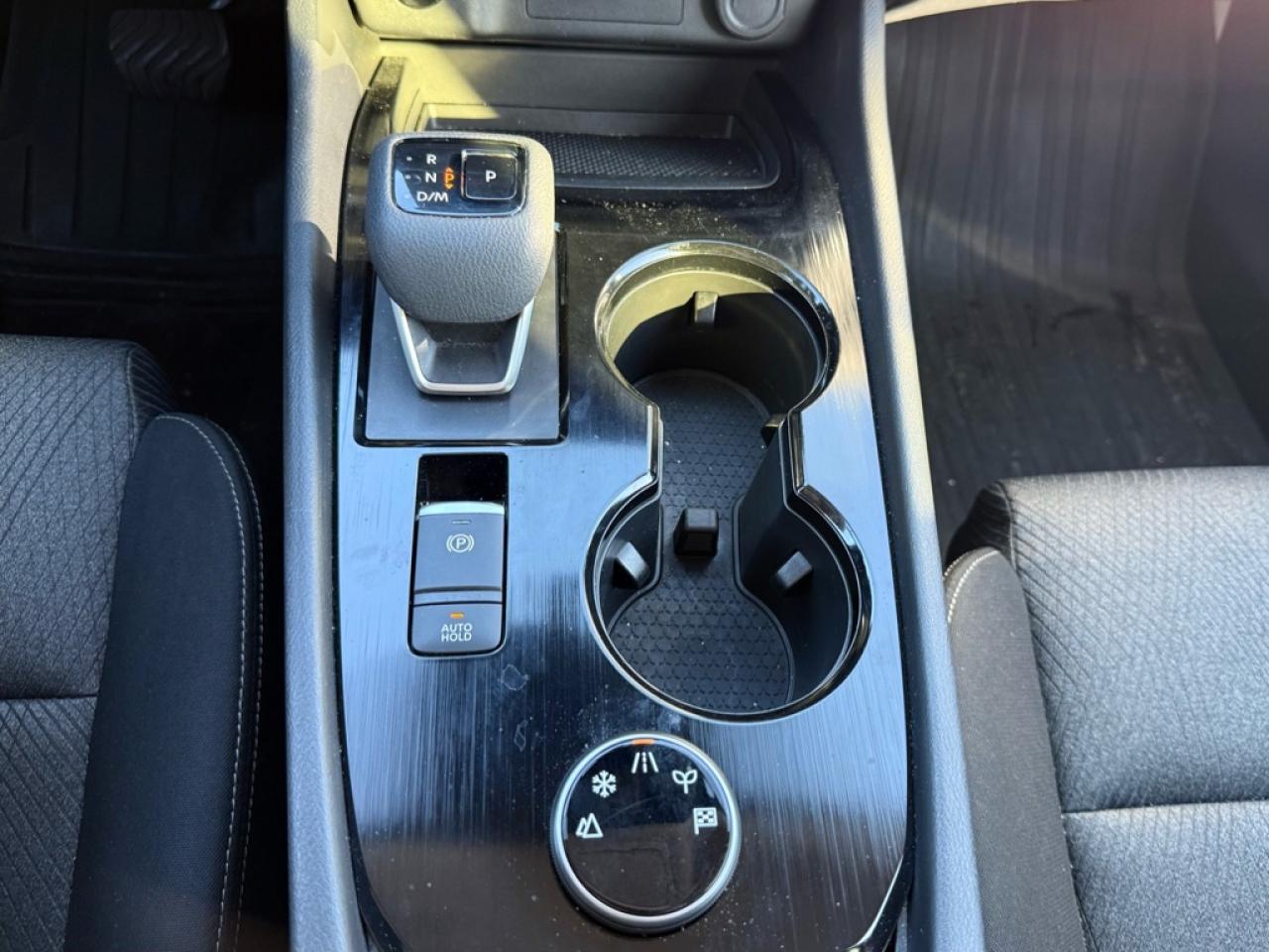 2024 Nissan Rogue SV Moonroof  - Moonroof -  Power Liftgate - $89.28 /Wk Photo