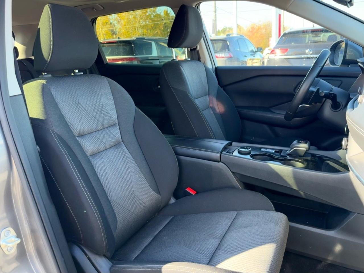 2024 Nissan Rogue SV Moonroof  - Moonroof -  Power Liftgate - $89.28 /Wk Photo