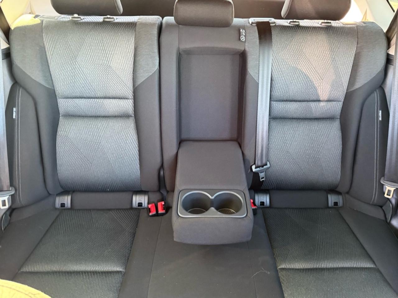 2024 Nissan Rogue SV Moonroof  - Moonroof -  Power Liftgate - $89.28 /Wk Photo