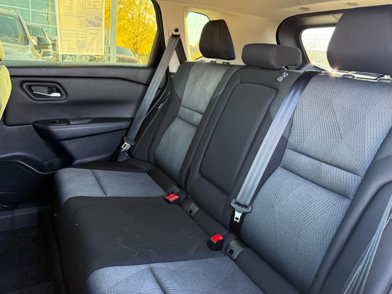 2024 Nissan Rogue SV Moonroof  - Moonroof -  Power Liftgate - $89.28 /Wk Photo