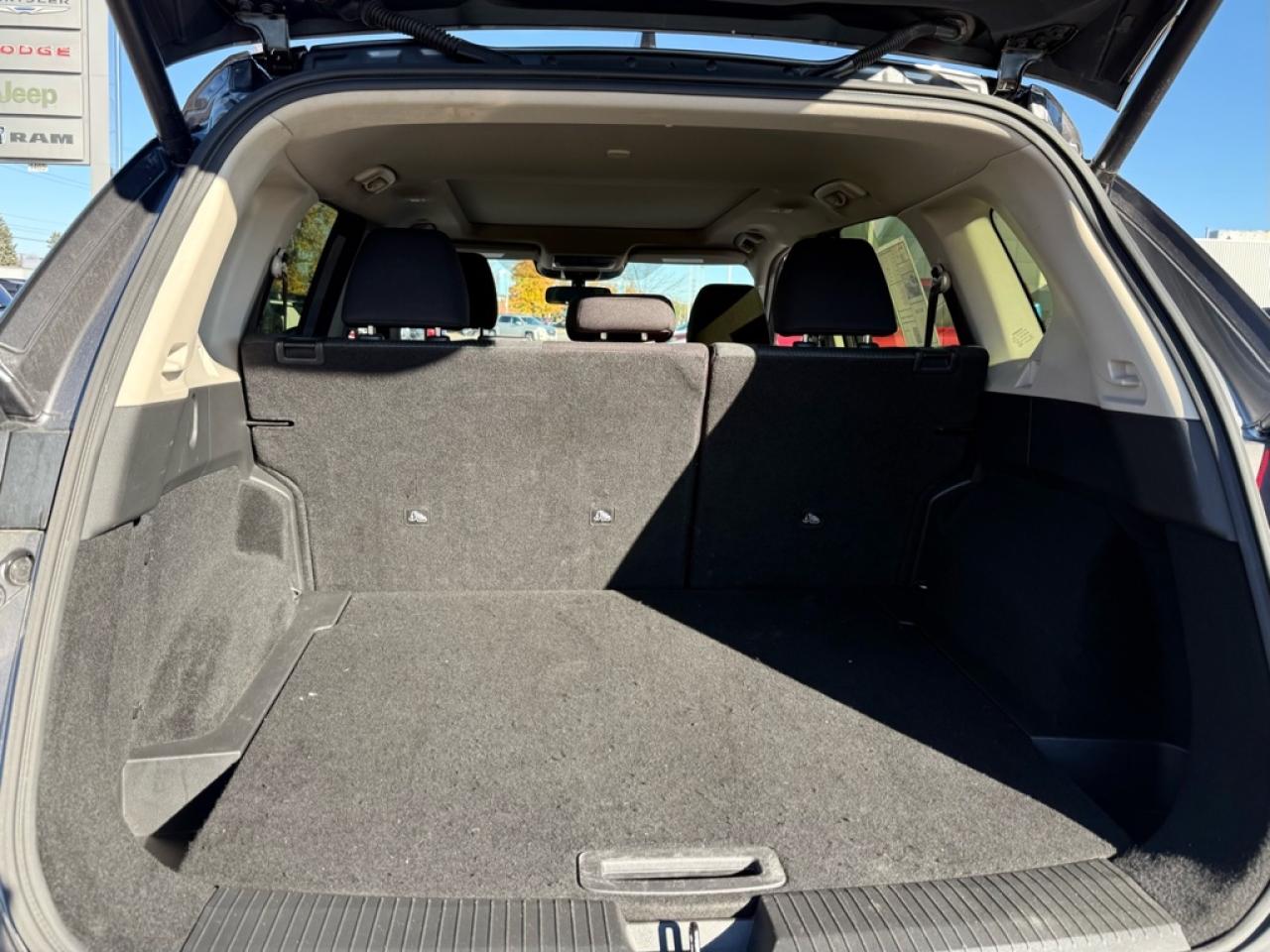 2024 Nissan Rogue SV Moonroof  - Moonroof -  Power Liftgate - $89.28 /Wk Photo