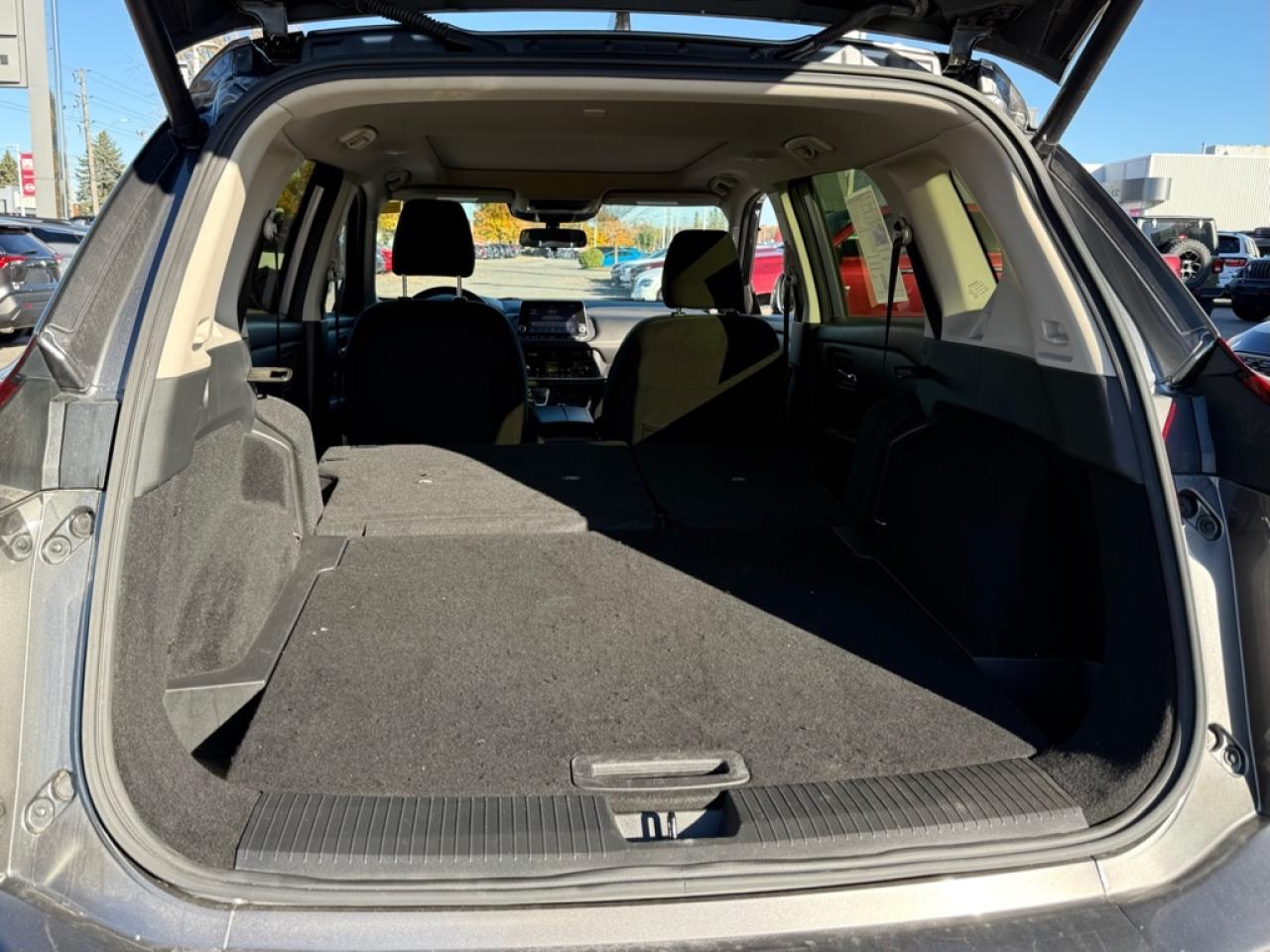 2024 Nissan Rogue SV Moonroof  - Moonroof -  Power Liftgate - $89.28 /Wk Photo