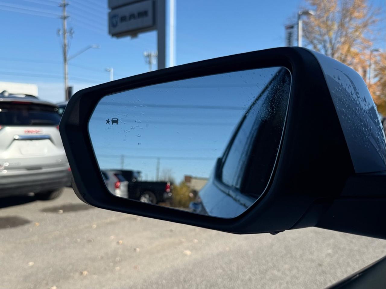 2024 GMC Terrain Denali  - Navigation -  Cooled Seats - $97.65 /Wk Photo