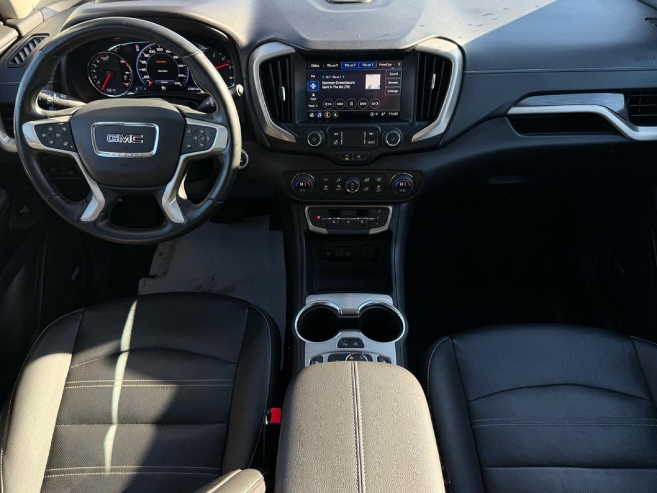 2024 GMC Terrain Denali  - Navigation -  Cooled Seats - $97.65 /Wk Photo