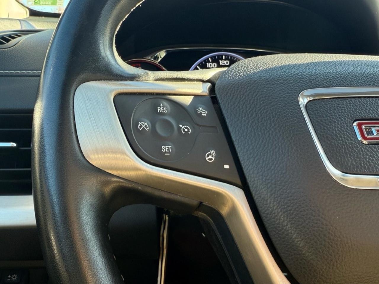 2024 GMC Terrain Denali  - Navigation -  Cooled Seats - $96.86 /Wk Photo