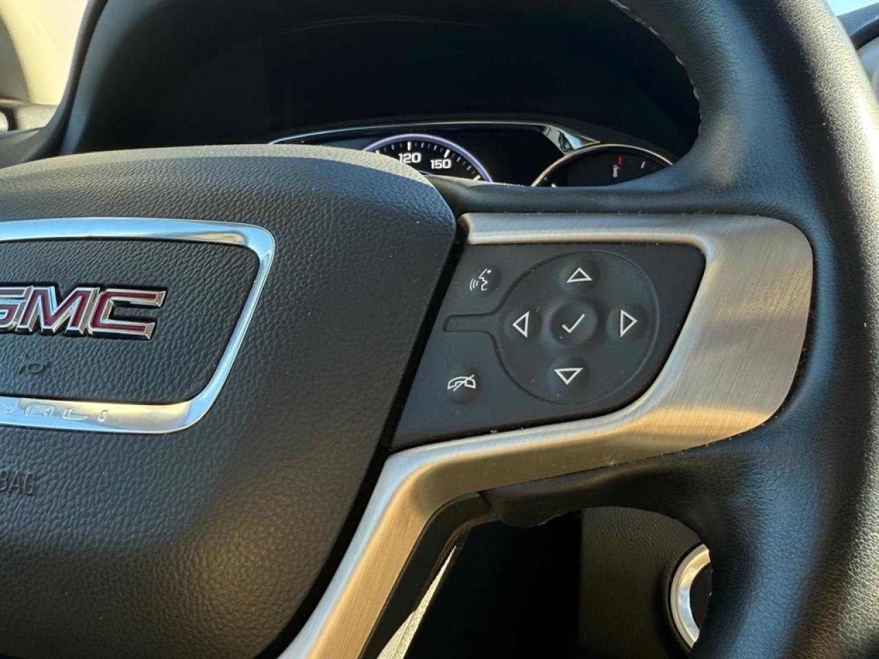 2024 GMC Terrain Denali  - Navigation -  Cooled Seats - $97.65 /Wk Photo