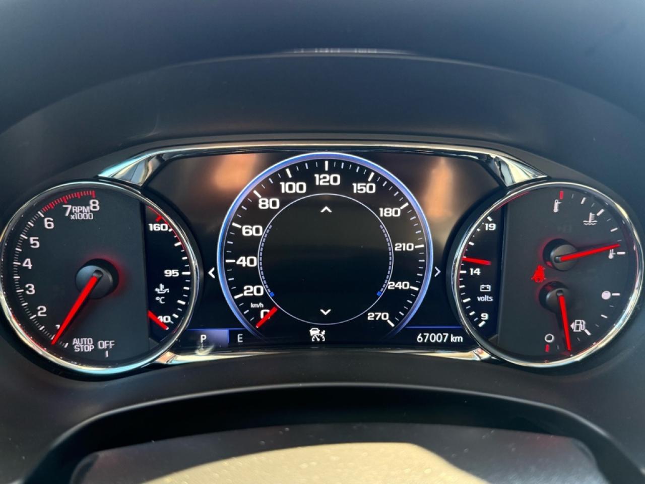 2024 GMC Terrain Denali  - Navigation -  Cooled Seats - $96.86 /Wk Photo