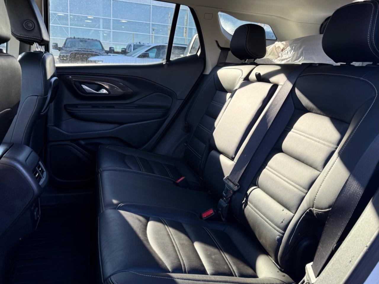 2024 GMC Terrain Denali  - Navigation -  Cooled Seats - $96.86 /Wk Photo