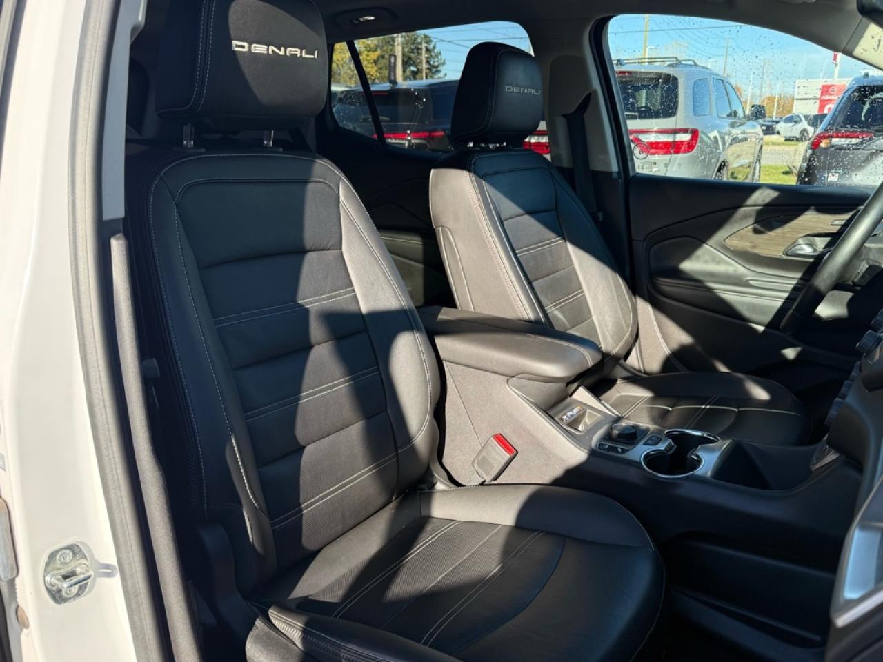 2024 GMC Terrain Denali  - Navigation -  Cooled Seats - $96.86 /Wk Photo