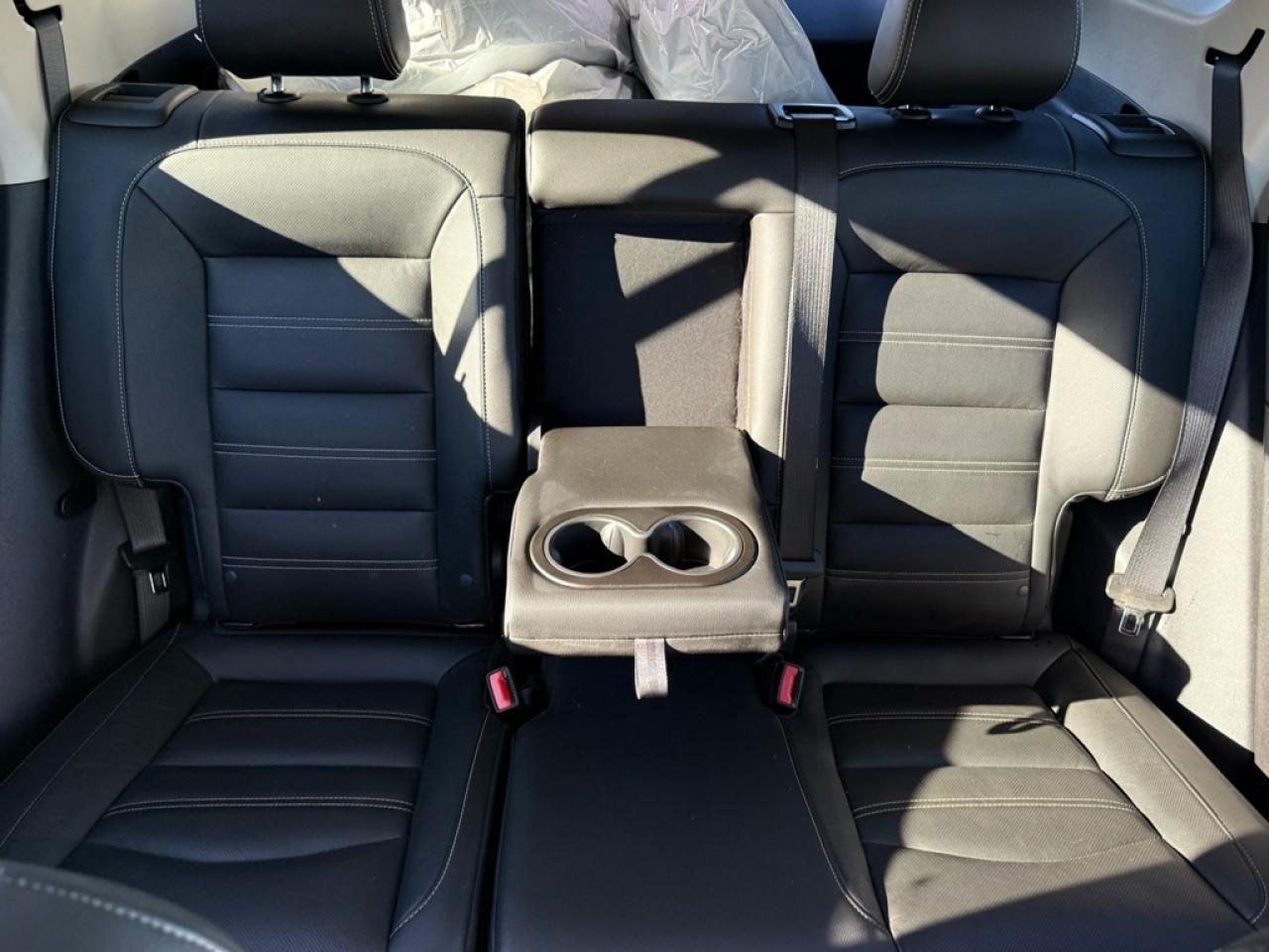 2024 GMC Terrain Denali  - Navigation -  Cooled Seats - $97.65 /Wk Photo