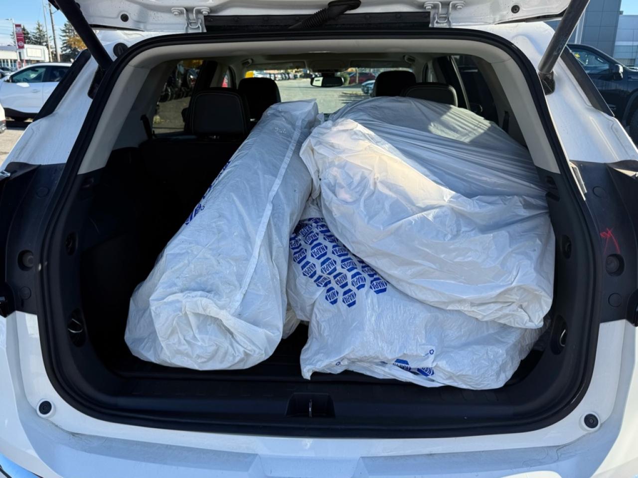 2024 GMC Terrain Denali  - Navigation -  Cooled Seats - $96.86 /Wk Photo